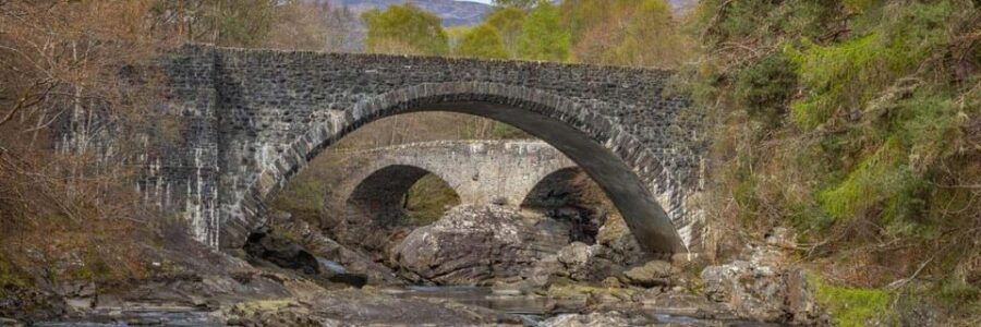 Inverness: Loch Ness Circuit Tour - Starting Point and Small Group Experience in Inverness