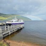 Inverness: Loch Ness Cruise & Urquhart Castle Private Voyage - Discovering Loch Ness in a Private Setting