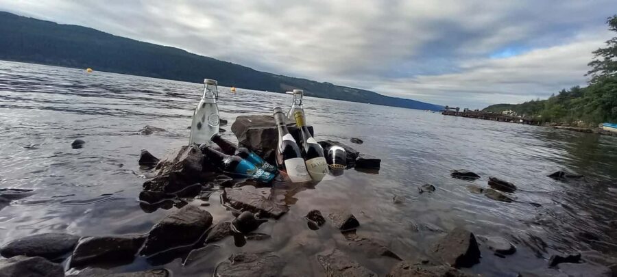 Inverness: Loch Ness Fishing Trip and Food Safari with Lunch - What Sets This Tour Apart from Others