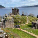 Inverness: Loch Ness, Glen Coe, and Fort William Day Tour - Starting Point: Inverness – The Gateway to the Highlands