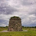 Inverness: Loch Ness, Outlander & Whisky Distillery - Starting Point and Tour Logistics from Inverness