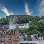 Inverness Private Direct Transfer to oban - Experience a Seamless Private Transfer from Inverness to Oban