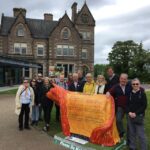 Inverness: Private Guided City Walking Tour - Starting Point at Visit Scotland Inverness iCentre