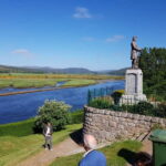 Inverness: Relaxed Private Northern Scottish Highlands Tour - From Inverness to Struie Viewpoint and the Black Isle