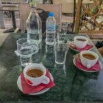 Ioannina Food & Culture Tour with Cooking Lesson - Walking Through the Historic Center of Ioannina