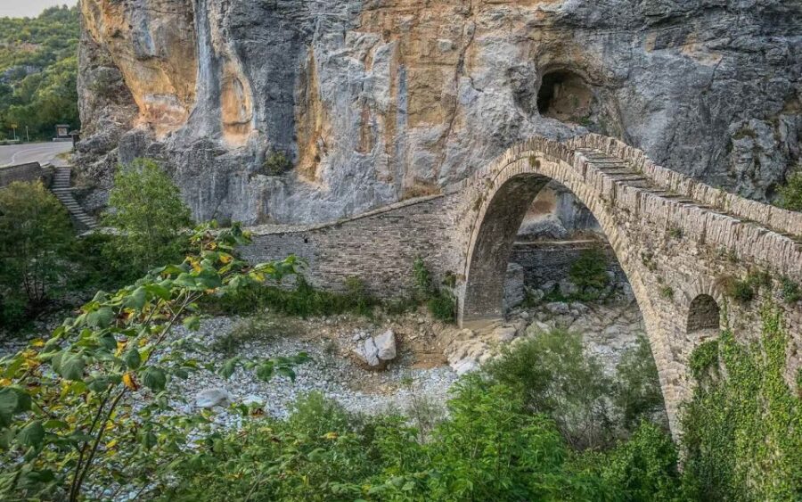 Ioannina: Zagori Sightseeing Tour - Discover the Magnificent Vikos Gorge from the Best Viewpoint