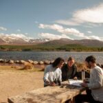 Iona, Mull, and Isle of Skye: 5-Day Tour from Edinburgh - From Edinburgh to the Heart of Scotland’s Highlands