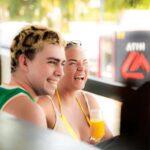 Ios: Bottomless Brunch at Nio Fusion with Mimosas - Location and Meeting Point in Chora