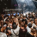 Ios: Pub Crawl with 5 Venues, 5 Shots, and 5 VIP Entrances - Free Entrance and Discounts: Easy Access to Ios Nightlife