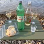 iovo Island: Sunset Kayak Tour with Wine - Visiting the 1600s Noble Estate Ruins