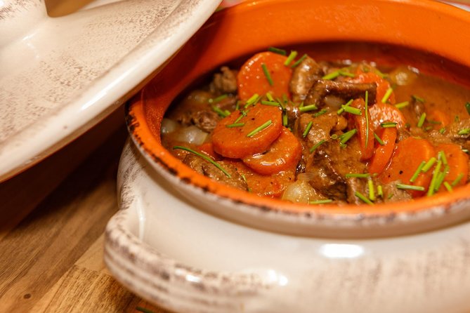 Irish Craic & Cuisine: Cooking Class & Dinner in Central Dublin - The Unique Charm of Ann’s Dublin Home and Hospitality