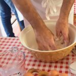 Irish Soda Bread Baking and Food Heritage Experience - Making Traditional Irish Soda Bread from Scratch
