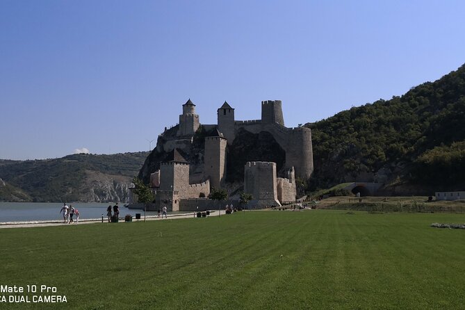 Iron Gates Tour (Golubac Fortress, Lepenski Vir, Captain's Misha Hill) - Starting Point and Practical Arrangements