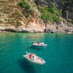 Ischia and Procida Day Boat Tour - Starting Point and Departure Details from Naples