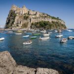 Ischia and Procida Private Day Cruise : From Sorrento - Discovering the Highlights of Ischia and Procida