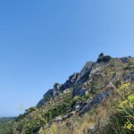 Ischia: Epomeo summit hike - Mount Epomeo: The Island’s Proud Peak