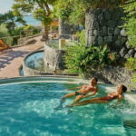 Ischia: Giardini Poseidon Thermal Park Official Entry Ticket - The Location and Accessibility of Giardini Poseidon