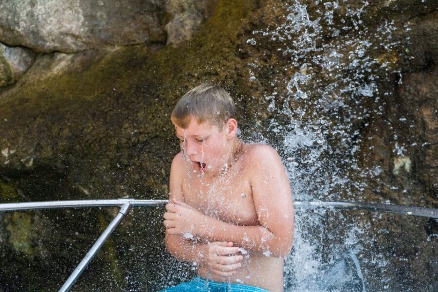 Ischia, Procida, Capri, Private Day Cruise : From sorrento - Departure from Sorrento with Two Meeting Point Options