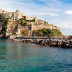 Ischia & Procida Island on a luxury boat - Exploring Ischia’s Historical and Natural Gems