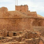 iSeeGozo Day Pass with Ferry & Gozo Bus Hop-On Hop-Off (CMO) - Visiting Gozos Most Iconic Landmarks: The Citadel, Ta Pinu, and Xlendi Bay