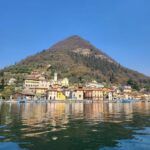 Iseo Lake: rental of kayaks in Pilzone di Iseo - Starting Point at Pilzone di Iseo: Access and Parking
