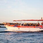 Isla Cristina/Isla Canela: Boat Trip Through the Marshes - The Starting Point at Isla Cristina’s Marina