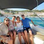 Island hopping (6 Islands) private tour from Trogir or Split - Starting Point and Tour Duration