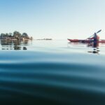 Island Hopping by Kayak & Wild Camping  Archipelago Escape - Navigating the Swedish Archipelago’s Islands