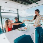 Island Hopping: Santorini to Paros & Antiparos - Exploring Paros: Beaches, Towns, and Crystal Waters