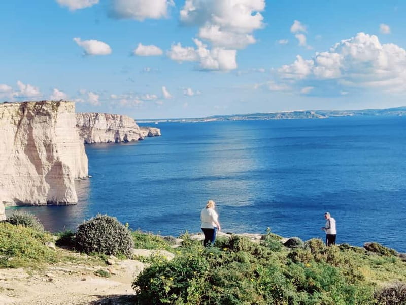 Island of Gozo: Private Tour - Starting Point and Flexibility of Pickup