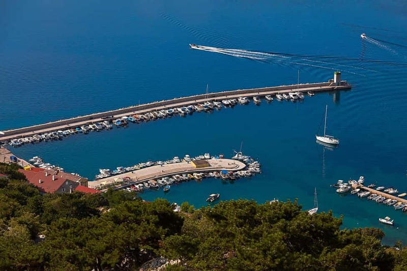 Island of Krk - Sightseeing Tour - Starting the Day: From Zagreb County to Krk