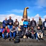Islay: 4-Day Whisky Tour from Edinburgh - Discovering Bowmore’s Beaches and Ancient Sites