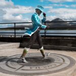 Islay: Caol Ila Whisky Distillery Tour & Tasting - Guided Tour of Caol Ila’s Production Facilities