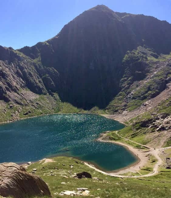 Isle of Anglesey: Anglesey and Snowdonia Guide - From Hotel or Port to North Wales Scenic Wonders