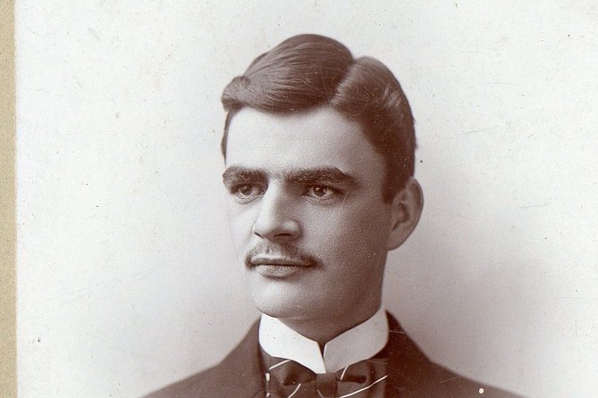 Isle of Man Ancestry Tour - The Expertise Behind the Tour: Guiding and Research Credentials