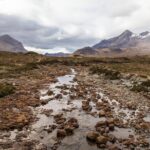 Isle of Skye and Eilean Donan Castle Day Tour from Inverness - Discovering the Legends at Sligachan Old Bridge