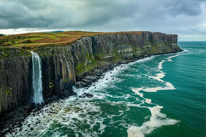 Isle of Skye Day Tour from Fort William - Visiting Eilean Donan Castle: Scotland’s Iconic Fortress