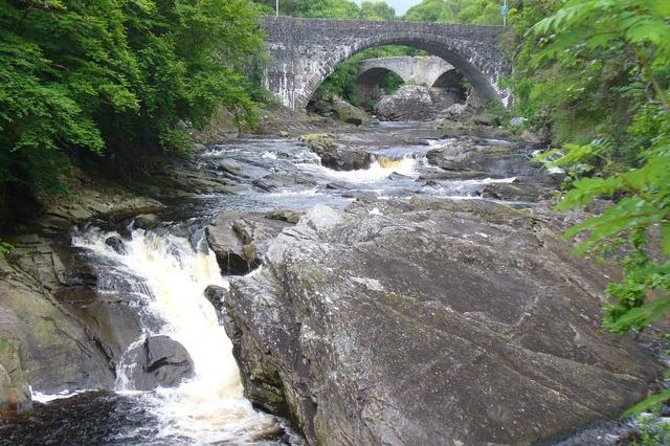 Isle of Skye Day Trip from Inverness - Starting Point and Travel Schedule from Inverness