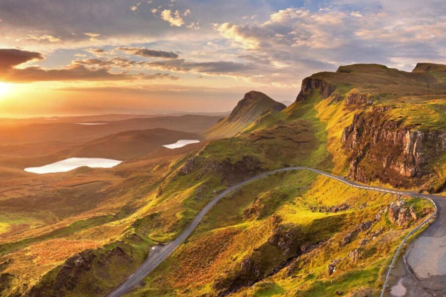 Isle of Skye & The Highlands: 3-Day Guided Tour from Glasgow - Departure from Glasgow and Meeting Details