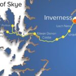 Isle Of Skye Tour - Visiting Eilean Donan Castle and Scenic Breaks