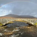 Isle Of Skye Tour Including Fairy Glen Quiraing and Kilt rock - Eilean Donan Castle: A Fairytale Landmark