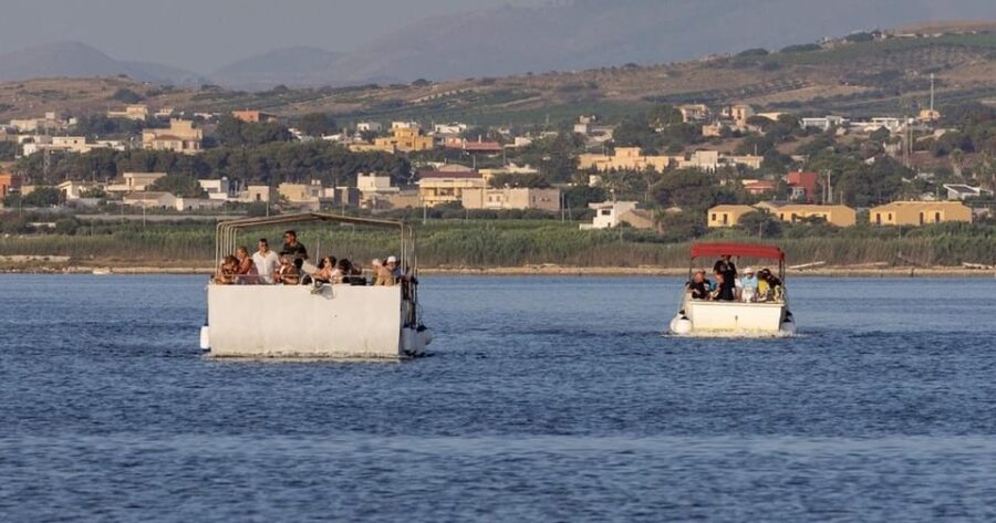 Isola Lunga Marsala - How to Reach Isola Lunga from Marsala