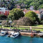 Isola Pescatori and Isola Bella Hop-On Hop-Off Boat Tour - Starting Point and Booking Convenience