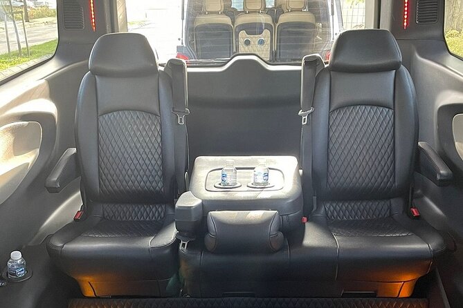 IST Airport Transportation service - Booking and Cancellation Flexibility