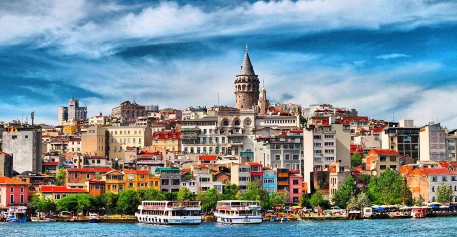Istanbul: 1 or 2 -Day Private Guided City Tour - The Tour Itinerary in Detail