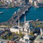 Istanbul: 2 Continents, 1 City: From Europe to Asia Tour - Starting Point at the Spice Bazaar