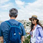 Istanbul: 2-Day Cappadocia Trip with Flights and Cave Hotel - Visiting the Goreme Open Air Museum and Its Wonders