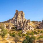 Istanbul: 2-Day Trip to Cappadocia with Flights & Lunchs - Convenient Flights and Hotel Pickup in Istanbul