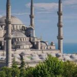Istanbul: 3-Days Sightseeing with Day Trip to Ephesus - Exploring Istanbul’s Historic Center and Architectural Marvels