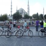 Istanbul 3-Hour Old City Tour by Bicycle - Starting Point at Sirkeci: Easy Access and Convenient Location